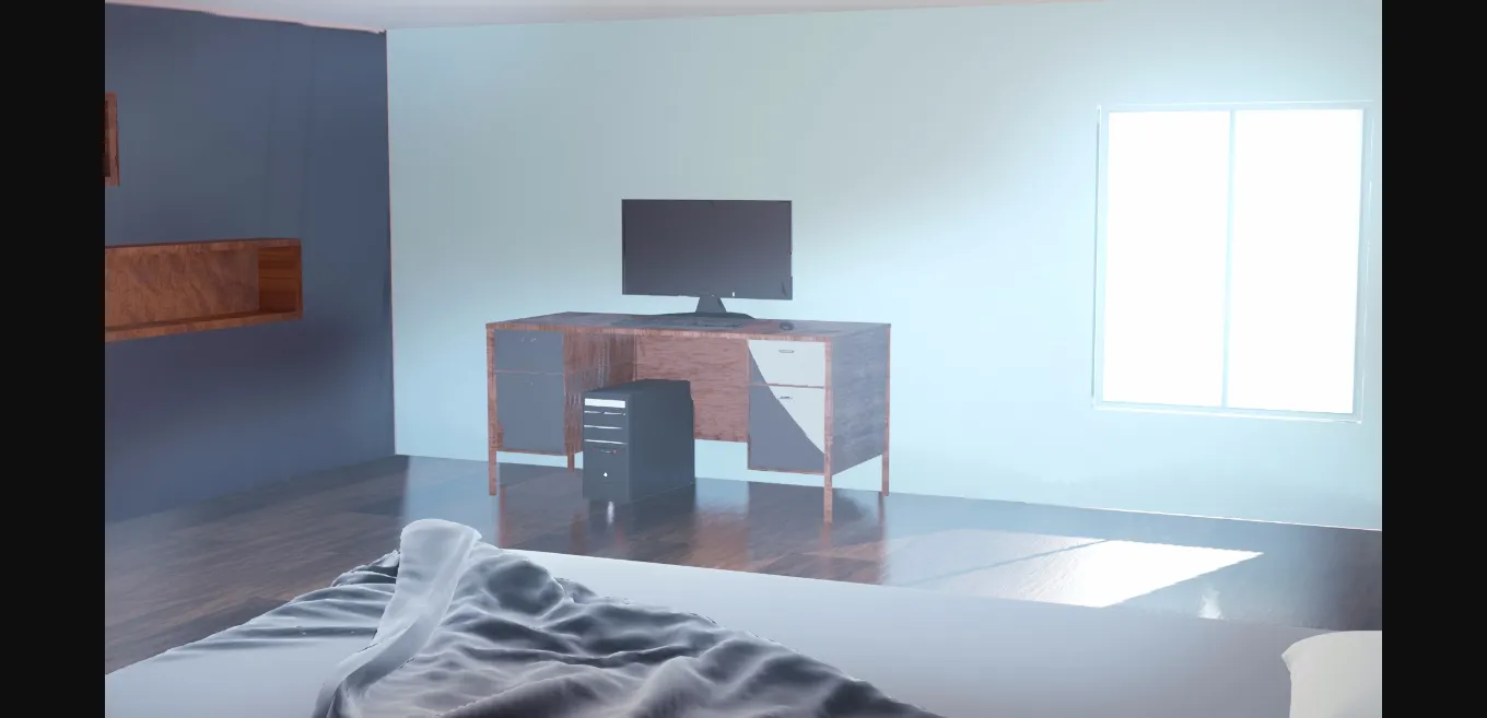 Ren'Py Dice of Desire [v0.1] [ArenLuxon] | Free Adult Games