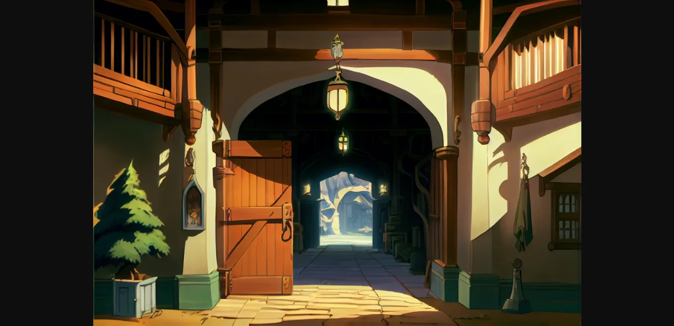 Ren'Py Dice of Desire [v0.1] [ArenLuxon] | Free Adult Games