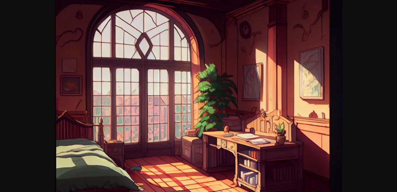 Ren'Py Dice of Desire [v0.1] [ArenLuxon] | Free Adult Games