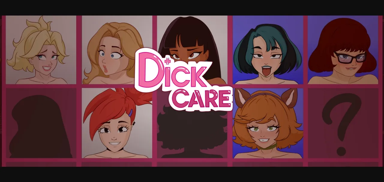 Ren'Py DickCare [v0.17] [Omar Company] | Free Adult Games