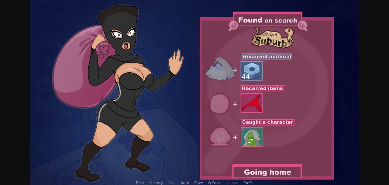 Ren'Py DickCare [v0.17] [Omar Company] | Free Adult Games