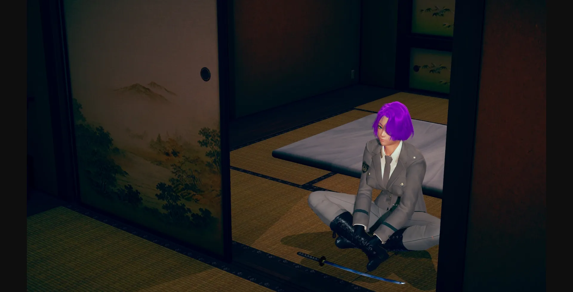 Ren'Py Dickgirl Dorm Revamp [v0.5] [Icarus Media] | Free Adult Games