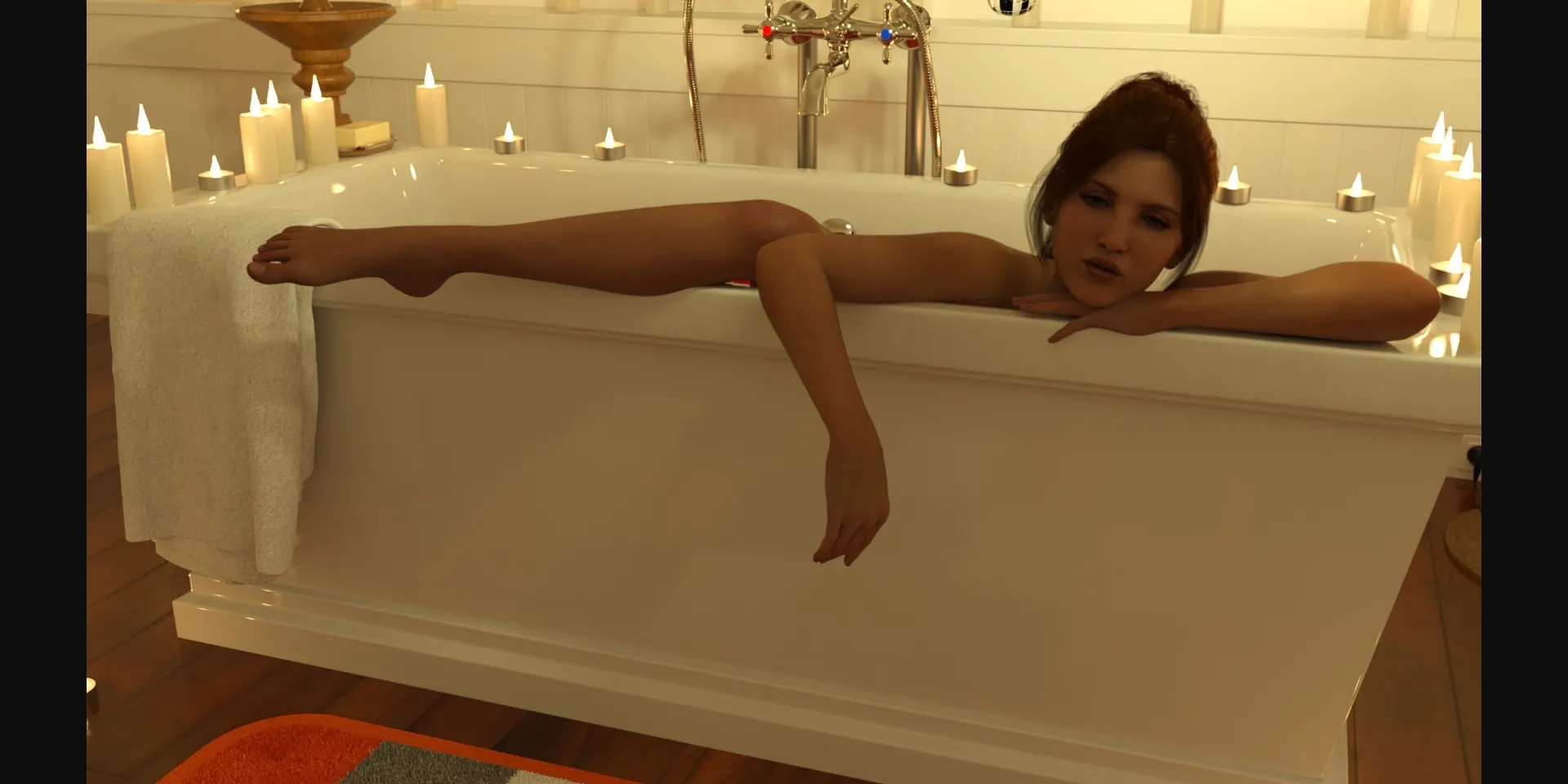 Ren'Py Dilemma of Devotion [Ch.3 Ep.3.5] [PulseHavenStudios] | Free Adult Games