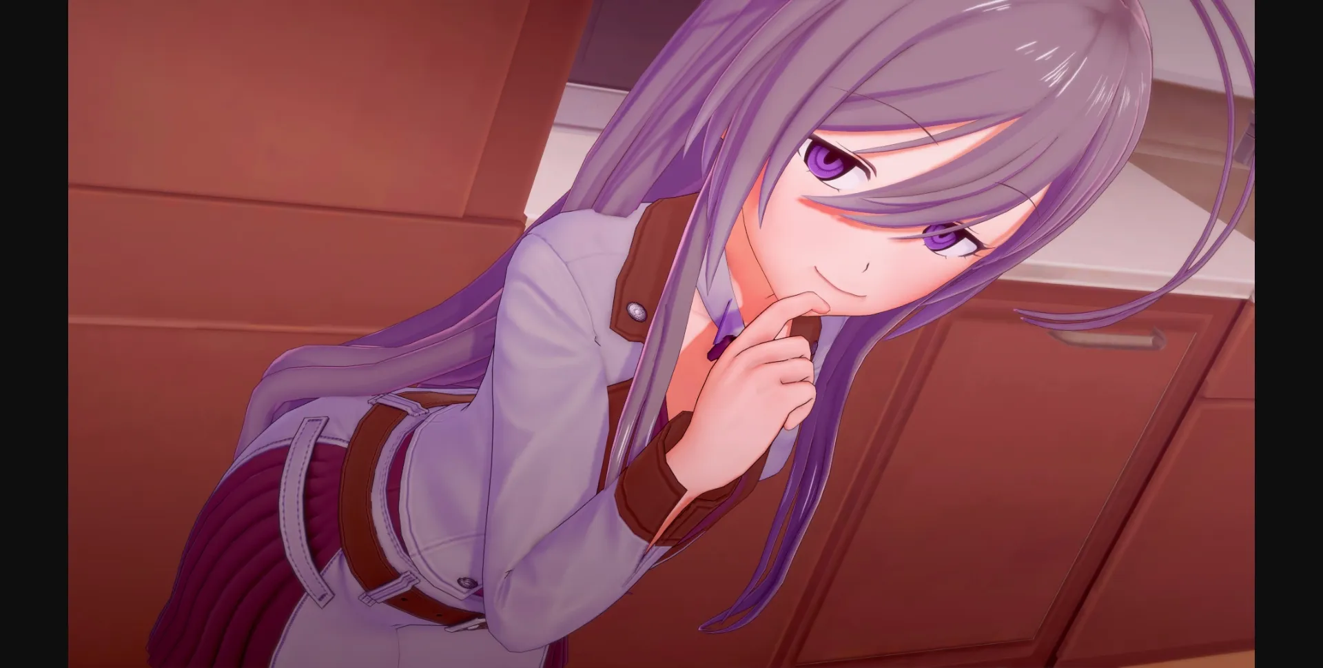 Ren'Py Dissonance [v0.12 Part 1] [L_Elyot] | Free Adult Games