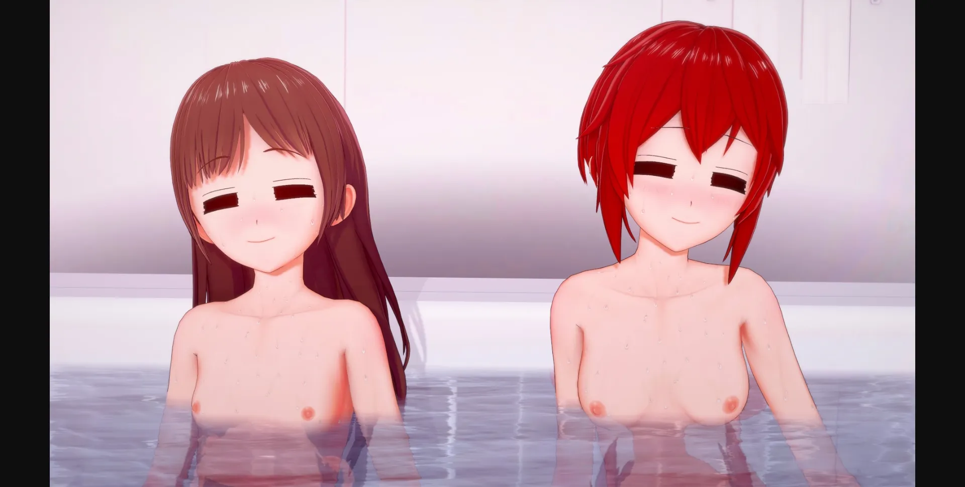 Ren'Py Dissonance [v0.12 Part 1] [L_Elyot] | Free Adult Games