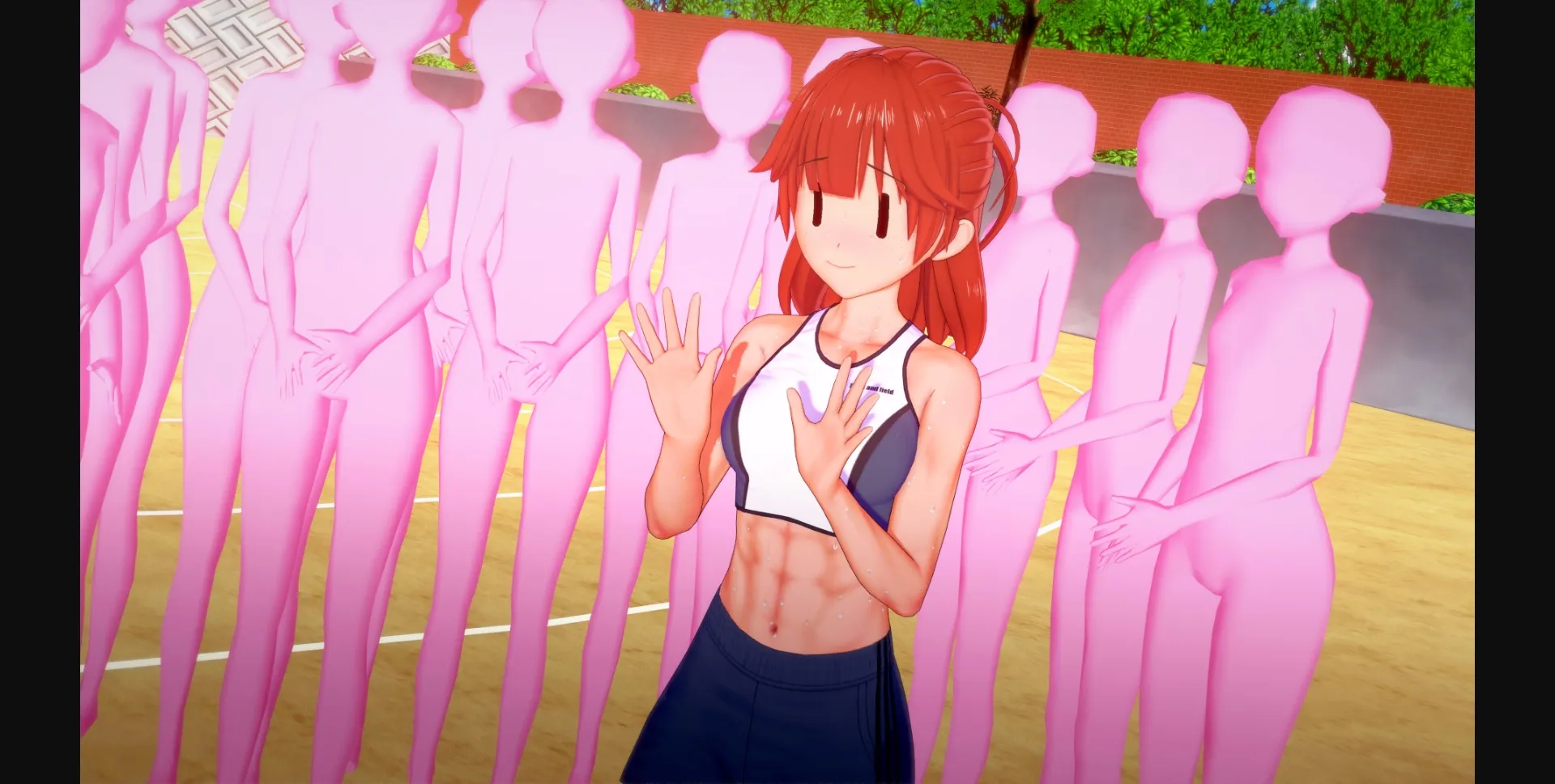 Ren'Py Dissonance [v0.12 Part 1] [L_Elyot] | Free Adult Games