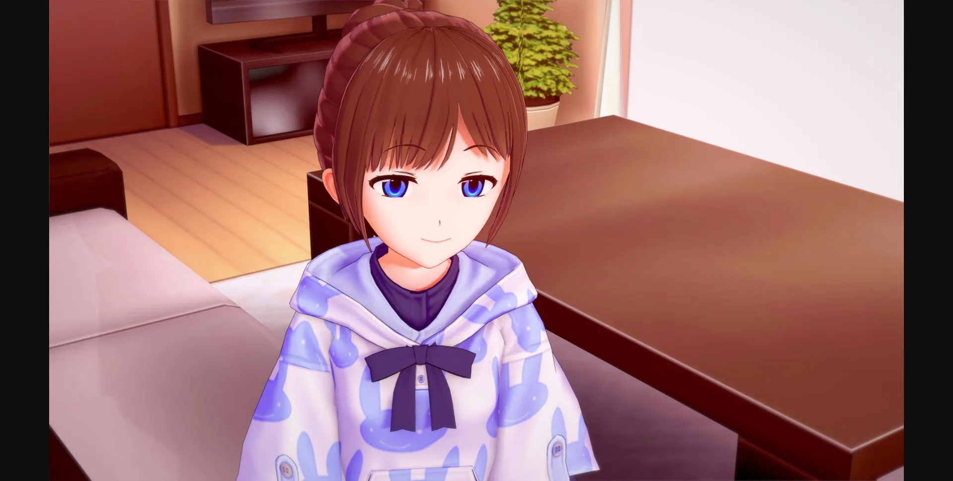 Ren'Py Dissonance [v0.12 Part 1] [L_Elyot] | Free Adult Games