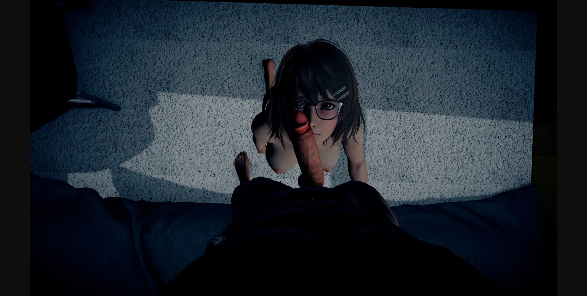 Ren'Py Dissonance [v1] [Glephy] | Free Adult Games