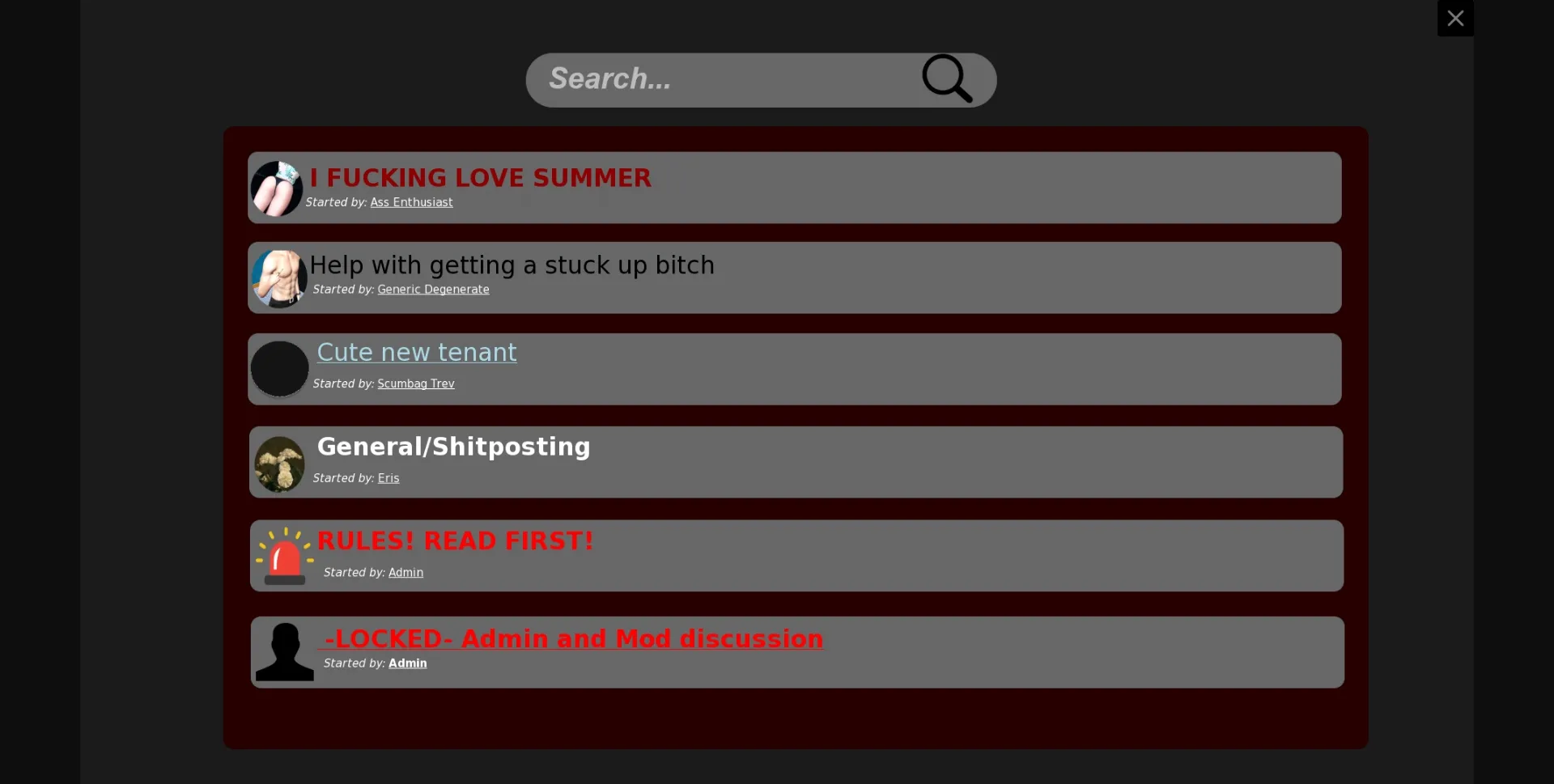 Ren'Py Dissonance [v1] [Glephy] | Free Adult Games