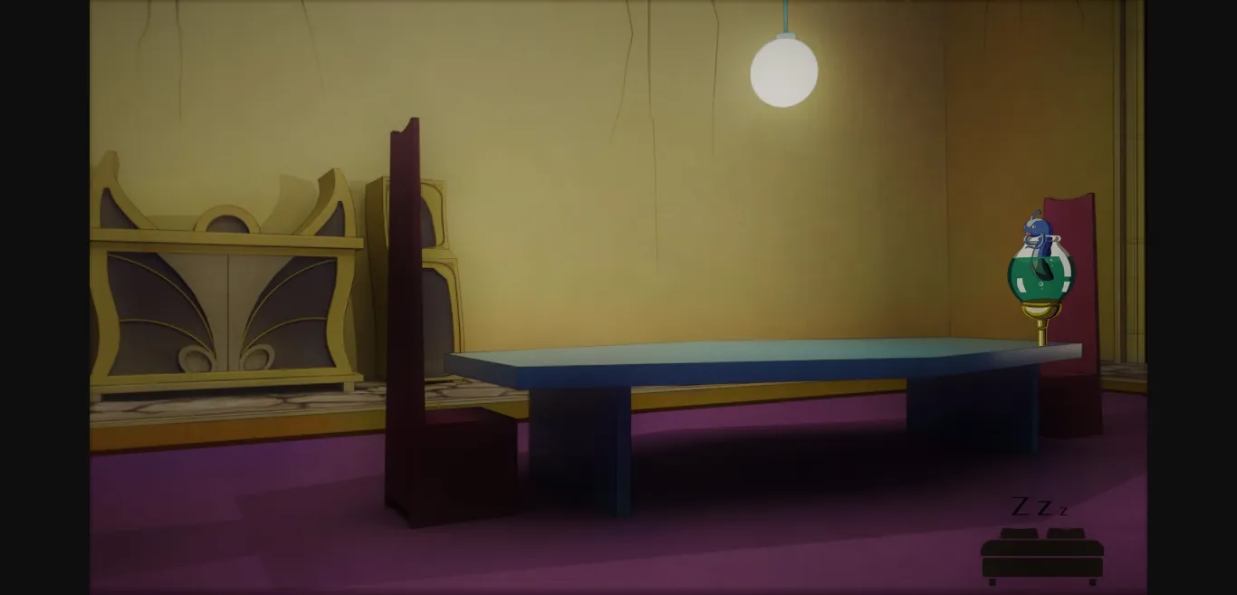 Ren'Py Divine Adventure [v1.5 Overhaul] [Masquerade] | Free Adult Games