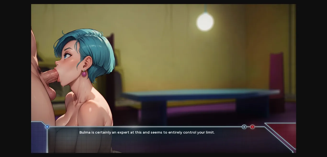 Ren'Py Divine Adventure [v1.5 Overhaul] [Masquerade] | Free Adult Games