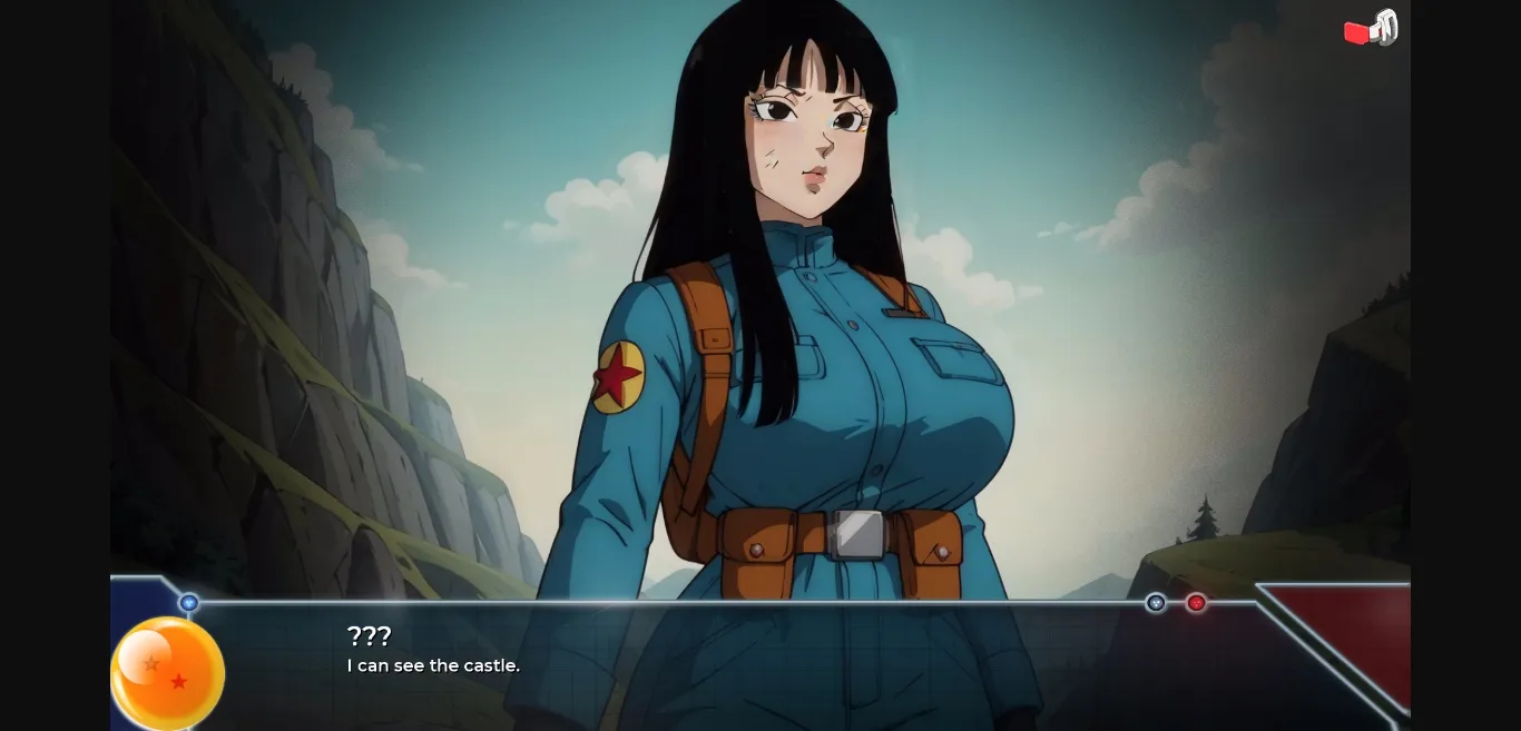 Ren'Py Divine Adventure [v1.5 Overhaul] [Masquerade] | Free Adult Games