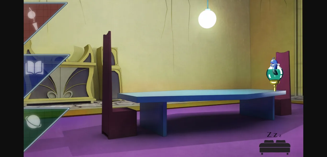 Ren'Py Divine Adventure [v1.5 Overhaul] [Masquerade] | Free Adult Games