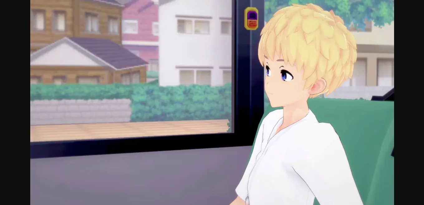 Ren'Py Doing Things My Way [v1.3] [Random Derpoy] | Free Adult Games