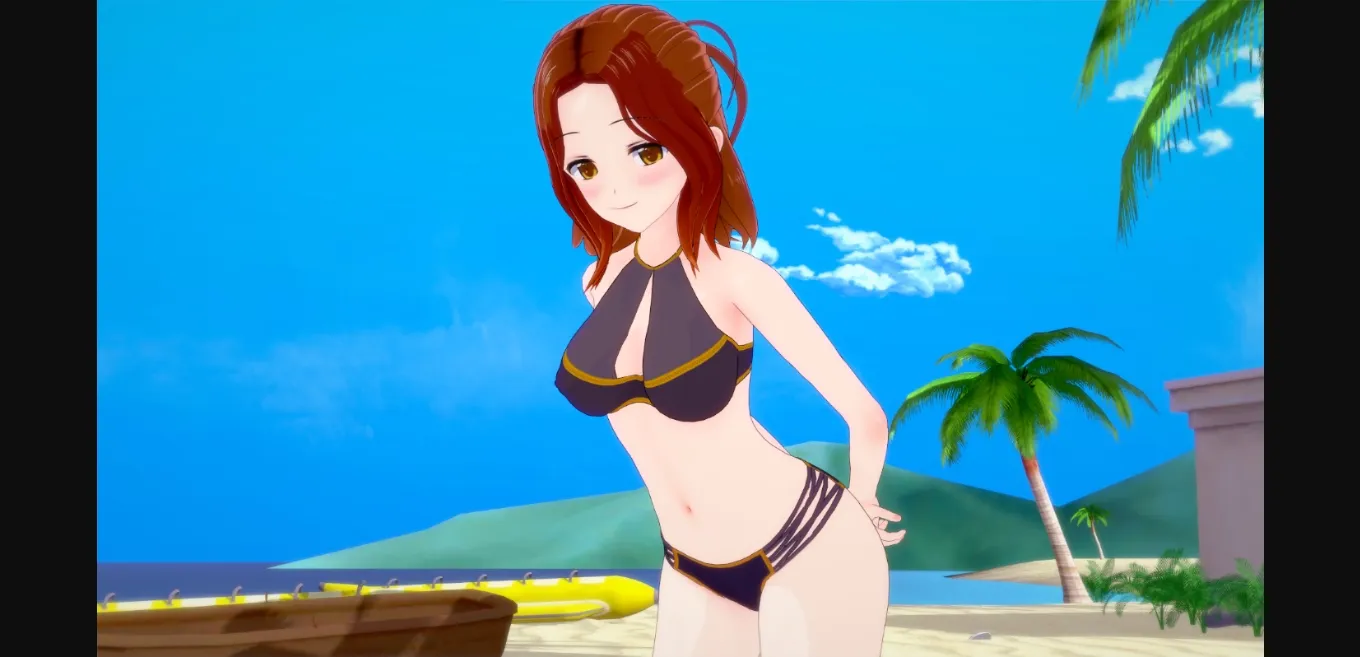 Ren'Py Doing Things My Way [v1.3] [Random Derpoy] | Free Adult Games