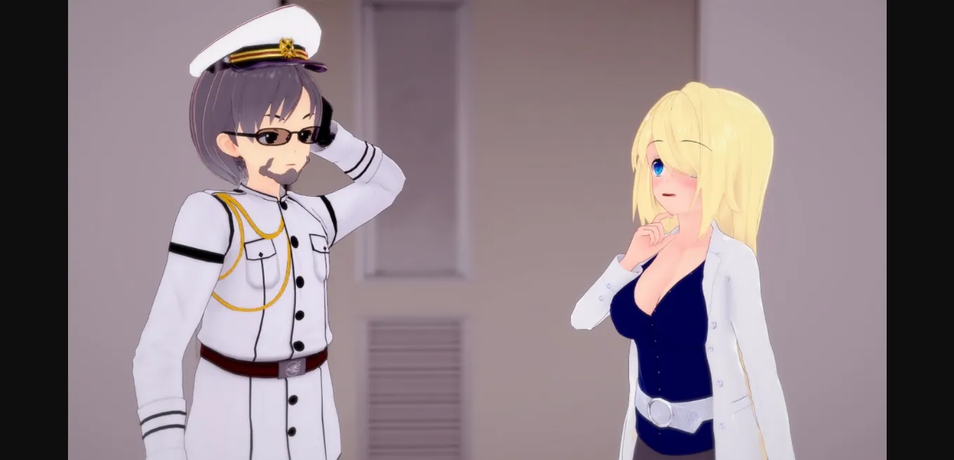 Ren'Py Doing Things My Way [v1.3] [Random Derpoy] | Free Adult Games