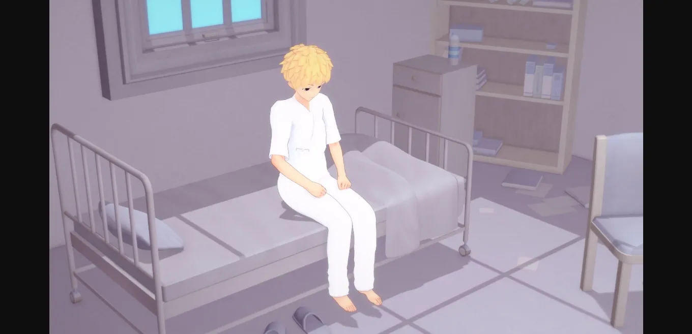 Ren'Py Doing Things My Way [v1.3] [Random Derpoy] | Free Adult Games