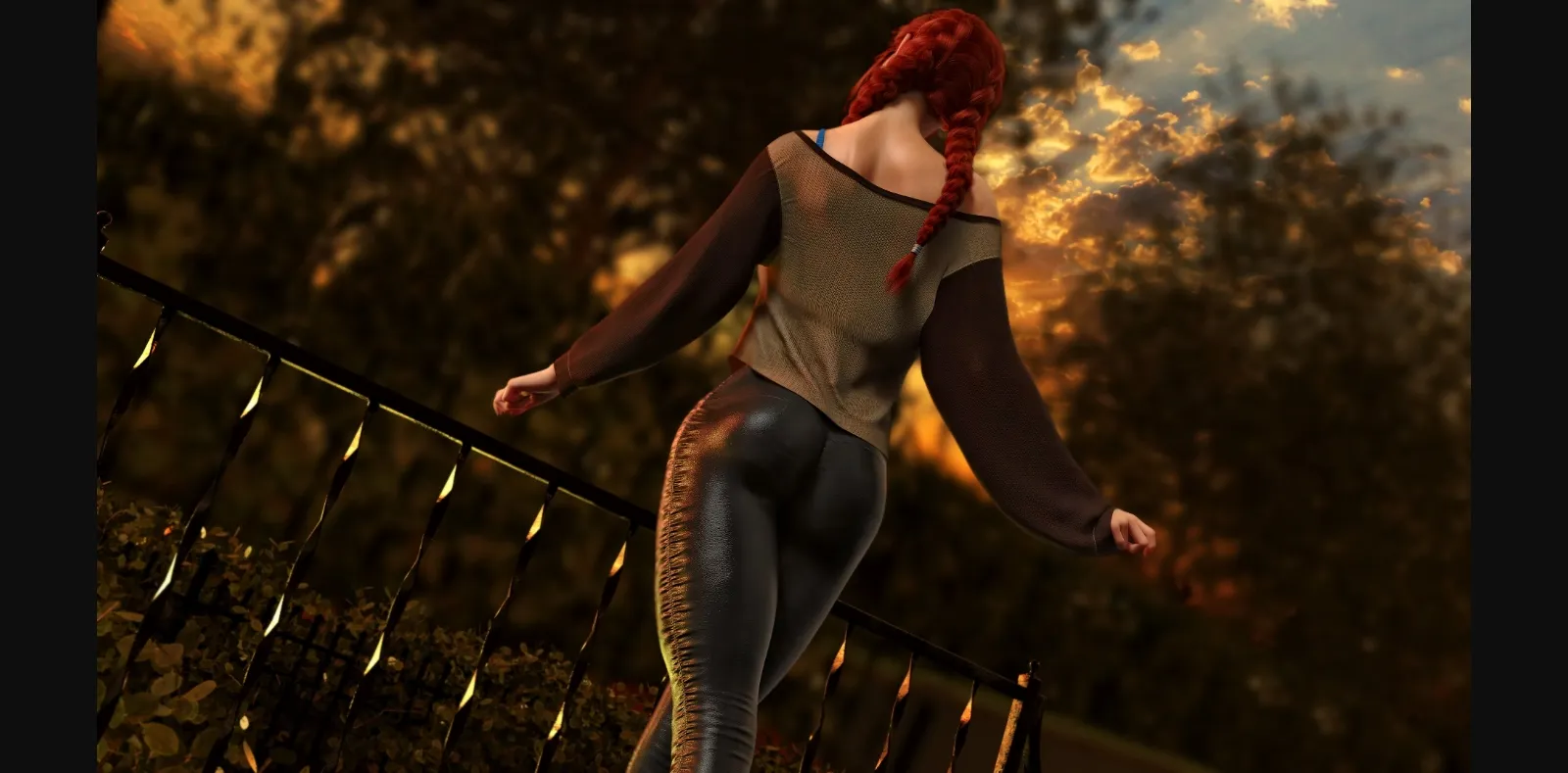 Ren'Py Doors [v0.4.0 Part 2] [The Neuron Project] | Free Adult Games