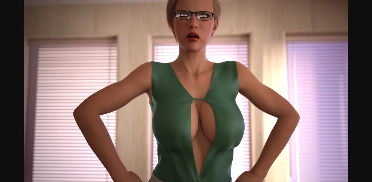 Ren'Py Dorothy's Journey [v0.2] [Myon-San] | Free Adult Games