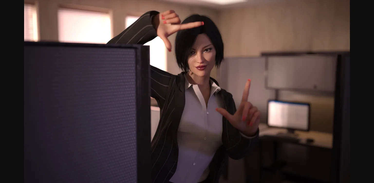 Ren'Py Dorothy's Journey [v0.2] [Myon-San] | Free Adult Games