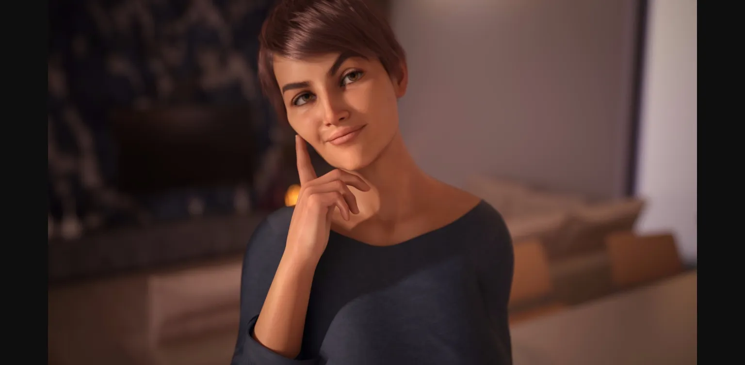 Ren'Py Dorothy's Journey [v0.2] [Myon-San] | Free Adult Games