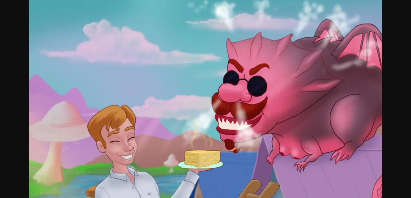 Ren'Py Dr. Murph [v0.4.36] [PaPalon DreamBigGames] | Free Adult Games