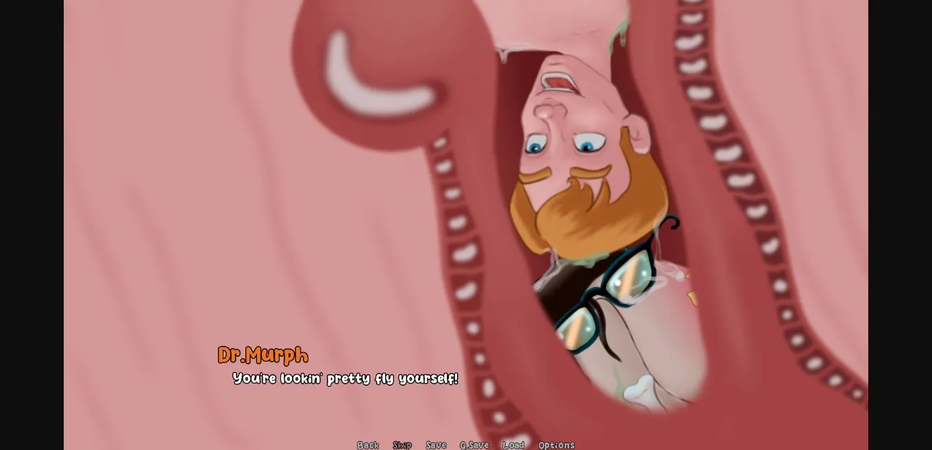 Ren'Py Dr. Murph [v0.4.36] [PaPalon DreamBigGames] | Free Adult Games