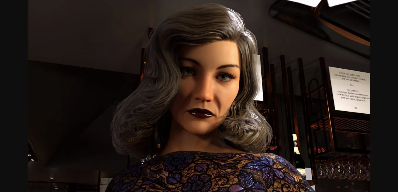 Ren'Py Dragon of Calon Valley [v0.1] [FireValleyGames] | Free Adult Games