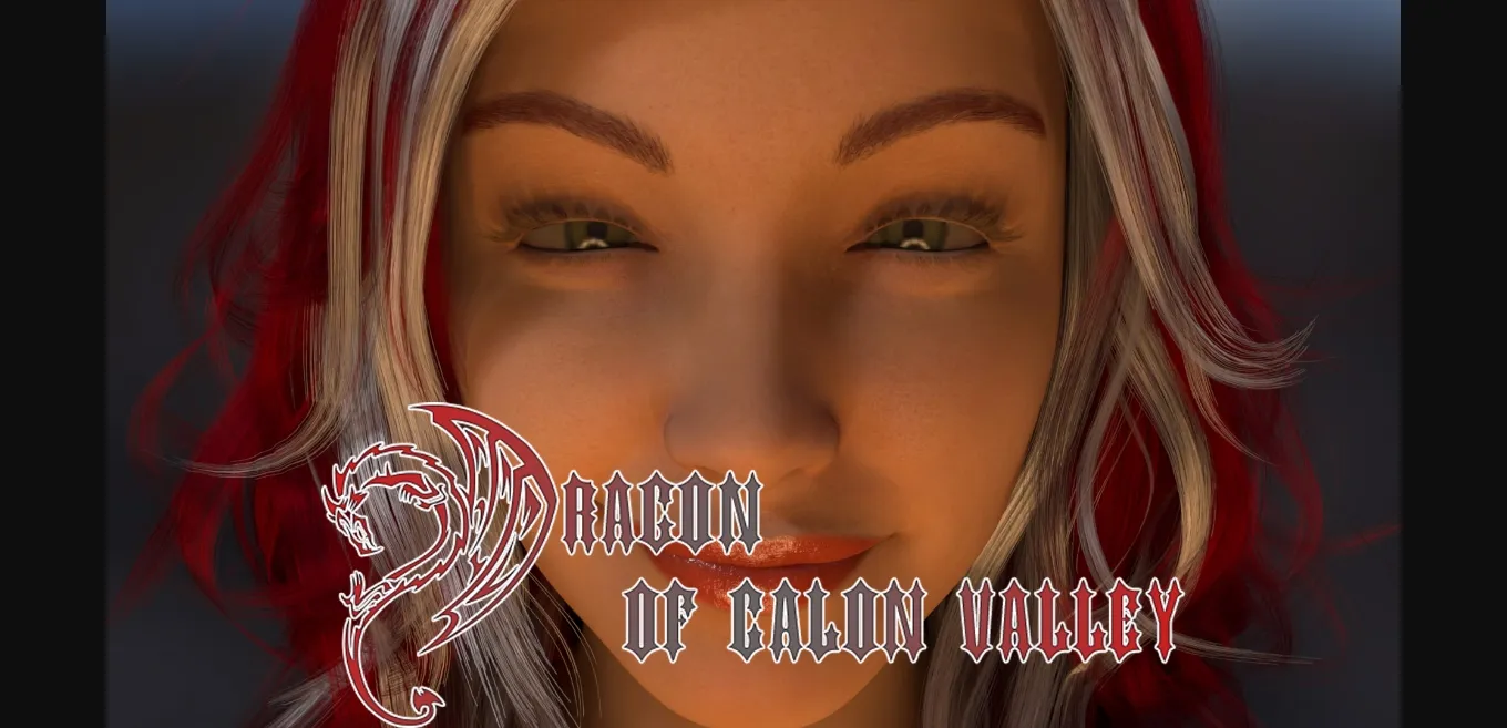 Ren'Py Dragon of Calon Valley [v0.1] [FireValleyGames] | Free Adult Games