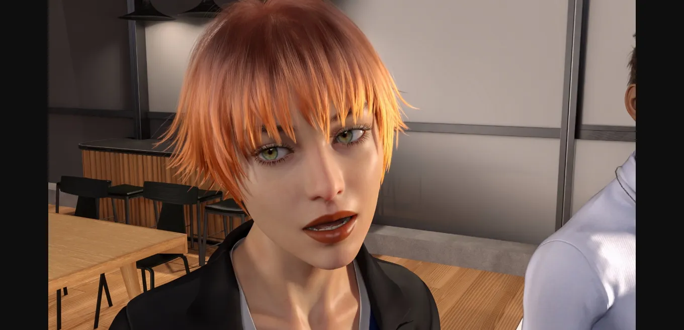 Ren'Py Dragon of Calon Valley [v0.1] [FireValleyGames] | Free Adult Games