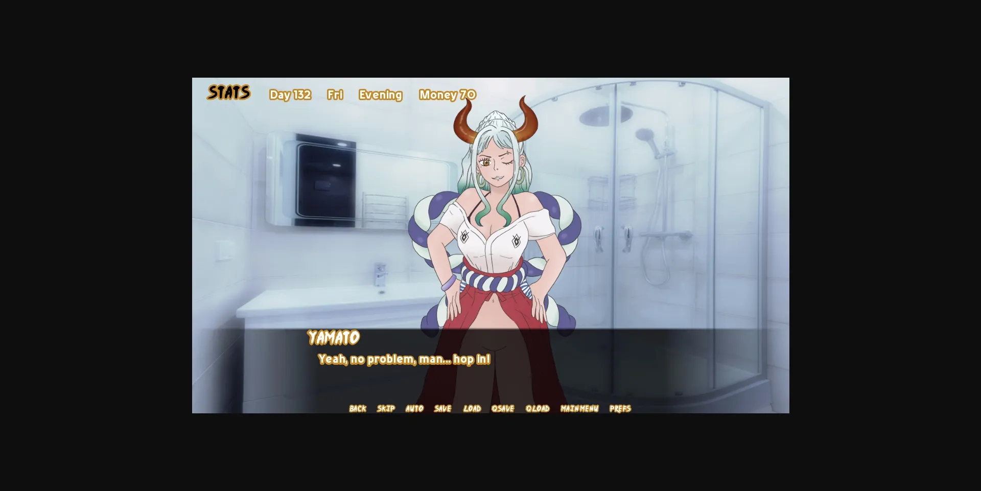 Ren'Py Dream Hotel [v0.7.0 Patreon] [PoggeseH] | Free Adult Games