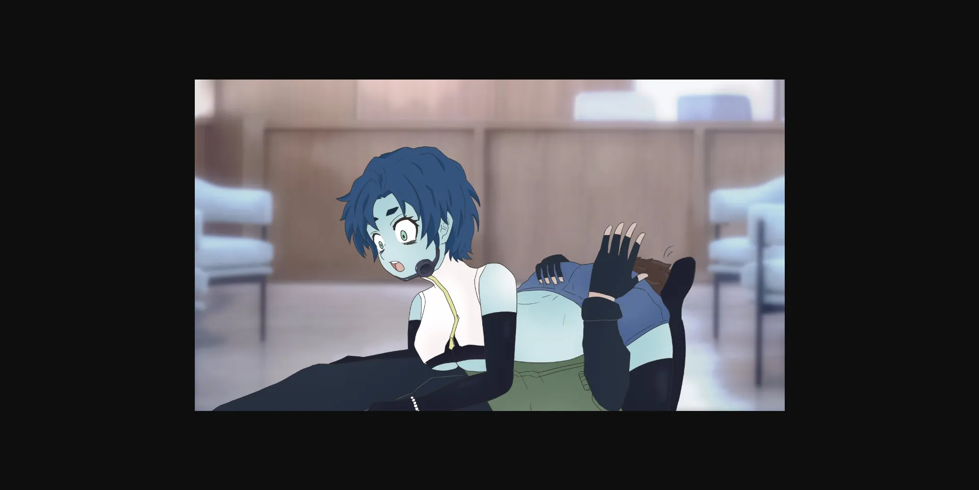 Ren'Py Dream Hotel [v0.7.0 Patreon] [PoggeseH] | Free Adult Games