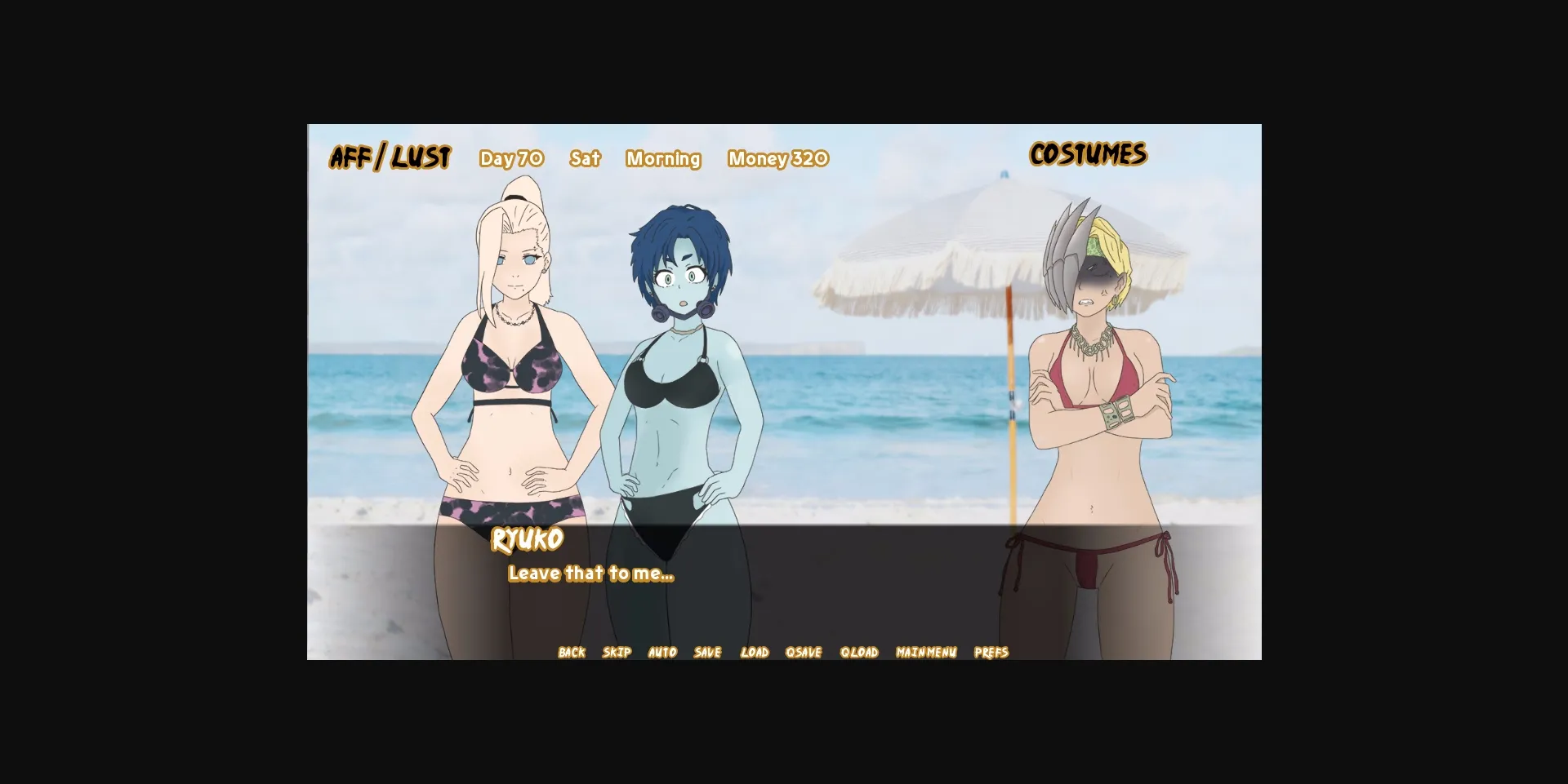 Ren'Py Dream Hotel [v0.7.0 Patreon] [PoggeseH] | Free Adult Games