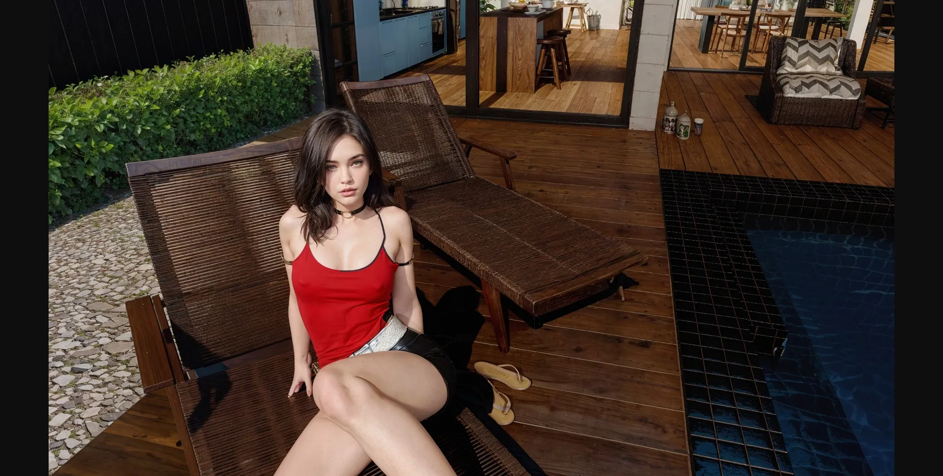 Ren'Py Dreamer Life [v0.7] [Raw-Imagine] | Free Adult Games