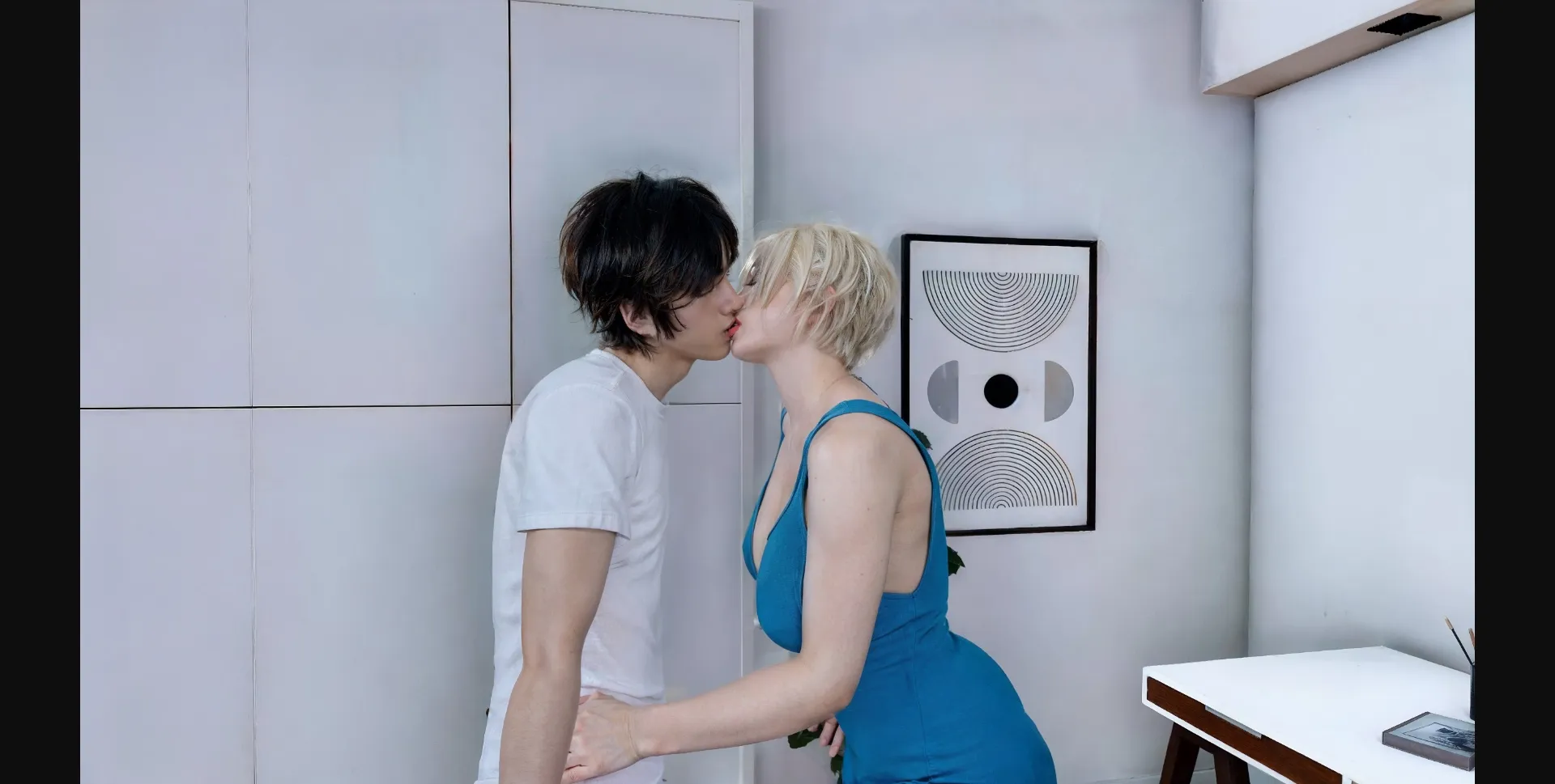 Ren'Py Dreamer Life [v0.7] [Raw-Imagine] | Free Adult Games