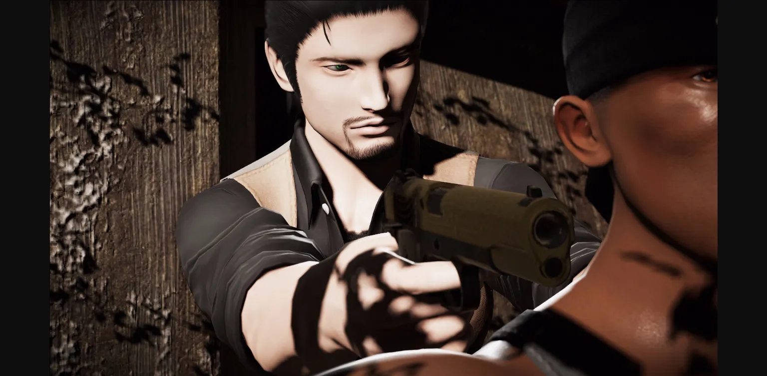 Ren'Py DropOut Saga [v0.11.1b] [LazyBloodlines] | Free Adult Games