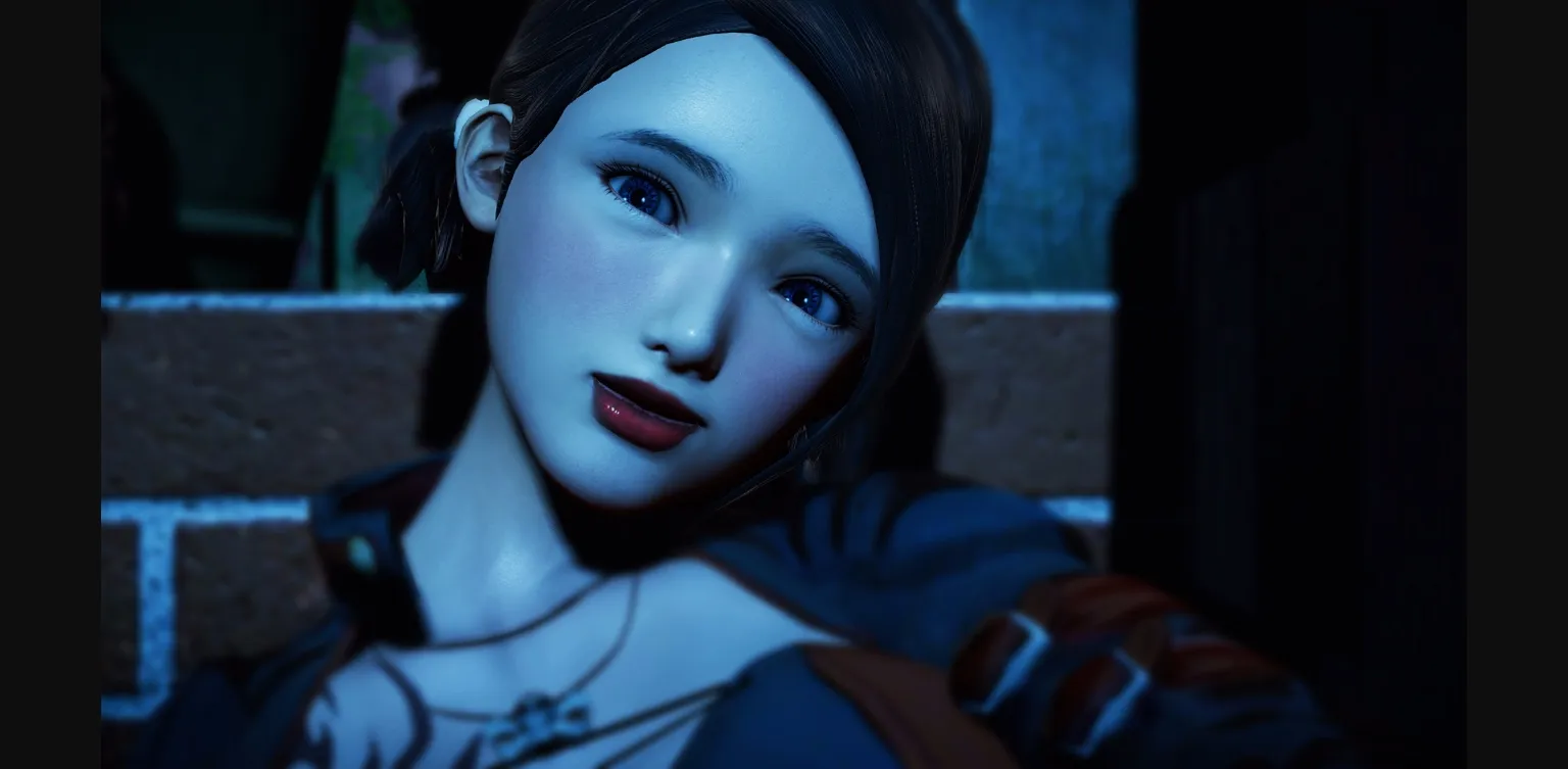 Ren'Py DropOut Saga [v0.11.1b] [LazyBloodlines] | Free Adult Games