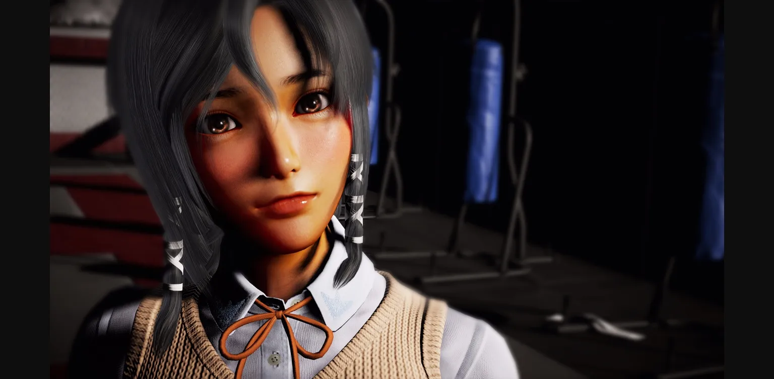 Ren'Py DropOut Saga [v0.11.1b] [LazyBloodlines] | Free Adult Games