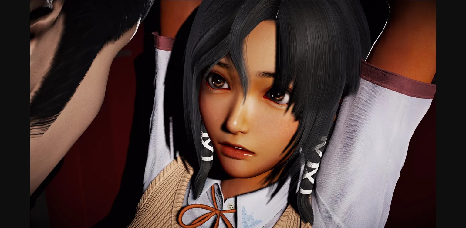 Ren'Py DropOut Saga [v0.11.1b] [LazyBloodlines] | Free Adult Games