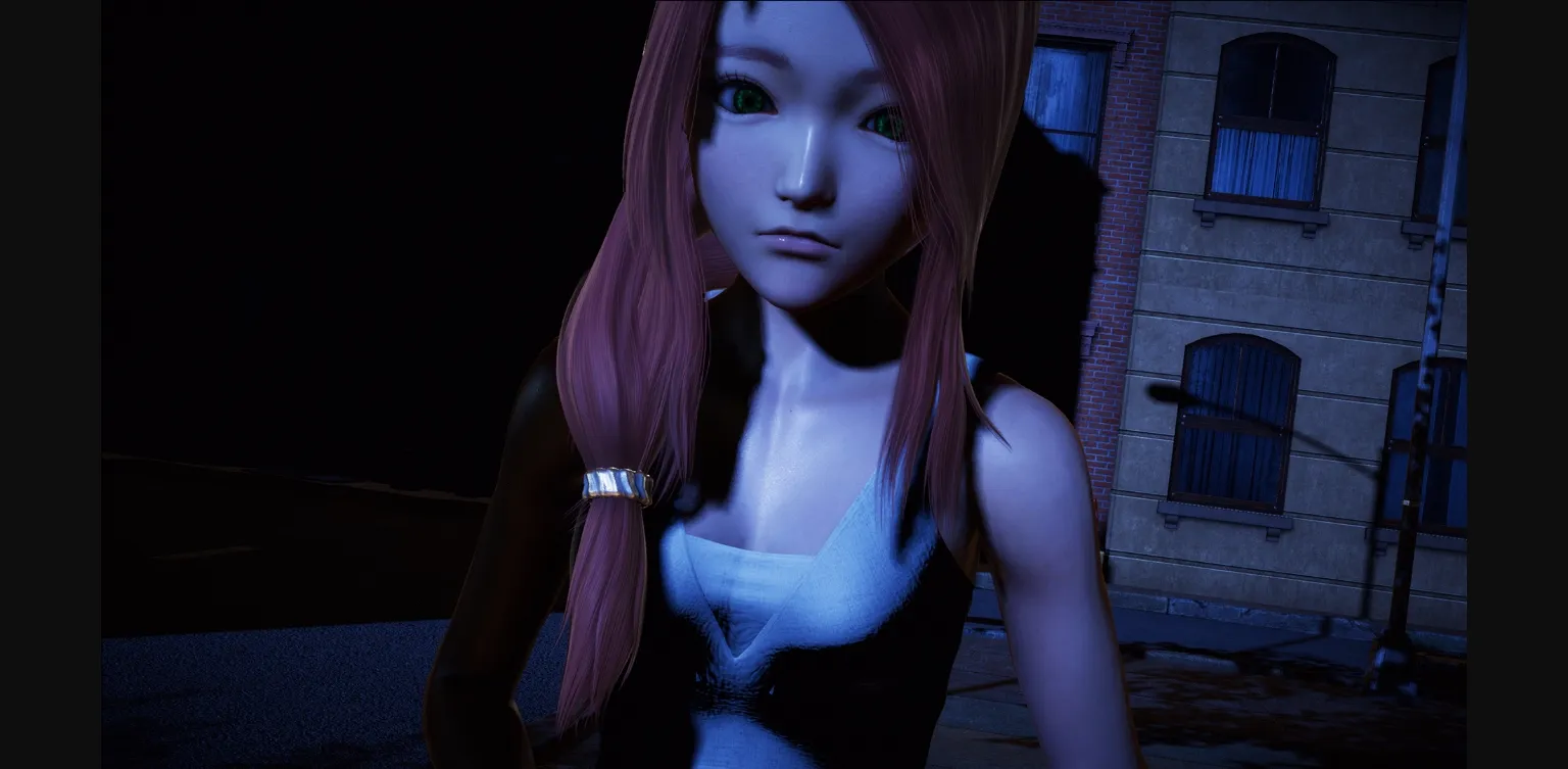 Ren'Py DropOut Saga [v0.11.1b] [LazyBloodlines] | Free Adult Games