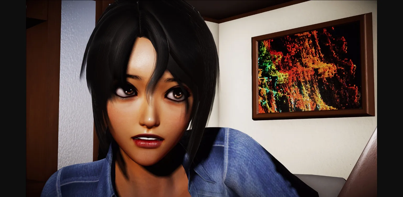 Ren'Py DropOut Saga [v0.11.1b] [LazyBloodlines] | Free Adult Games