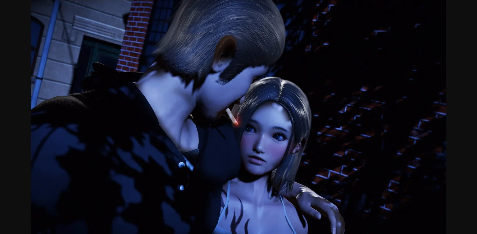 Ren'Py DropOut Saga [v0.11.1b] [LazyBloodlines] | Free Adult Games