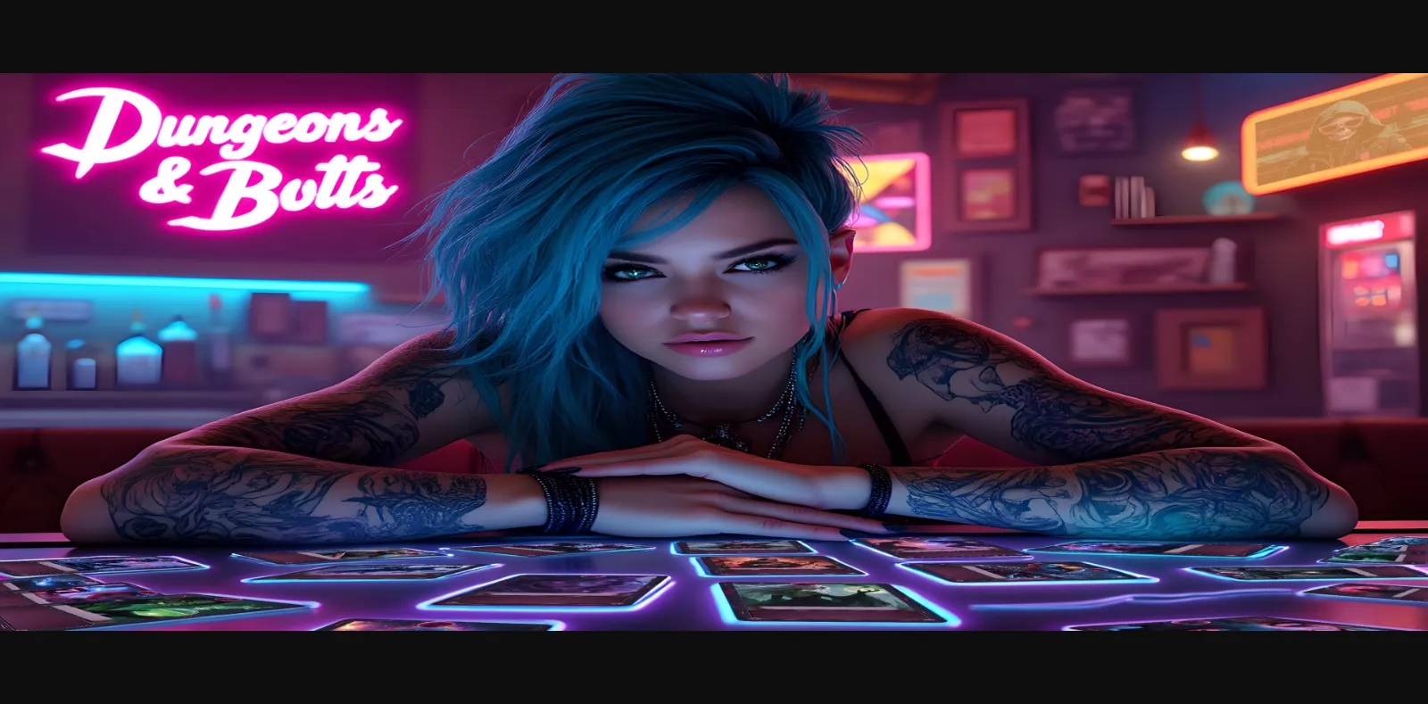 Ren'Py Dungeons & Butts [v0.2] [Dungeon Keeper] | Free Adult Games