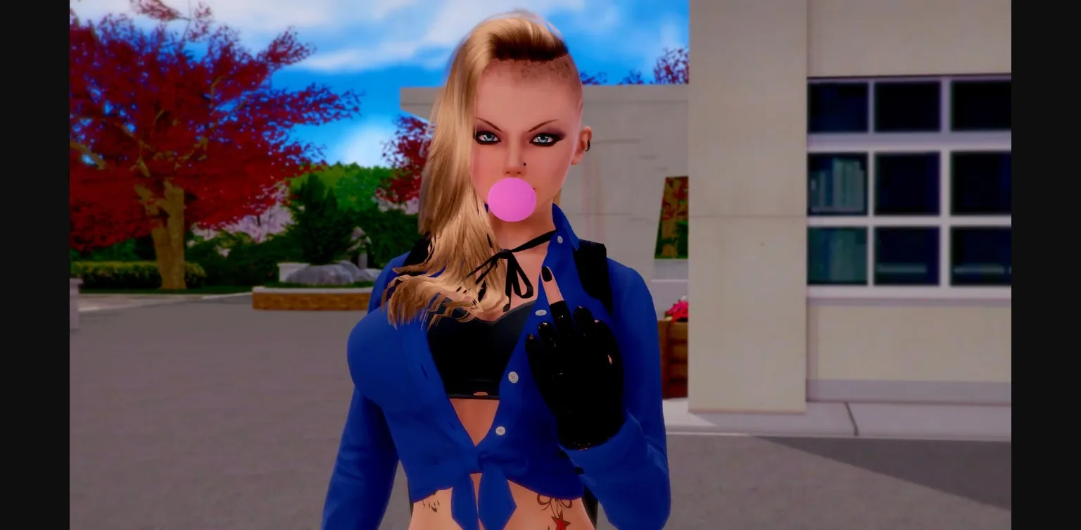 Ren'Py Dying Dream [v0.7.0.1] [Skoegul] | Free Adult Games