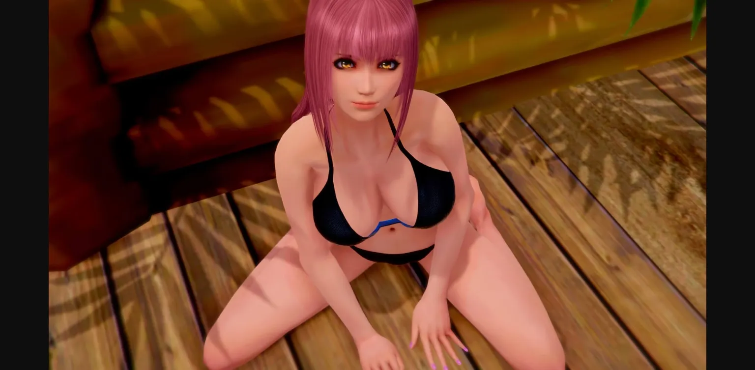 Ren'Py Dying Dream [v0.7.0.1] [Skoegul] | Free Adult Games