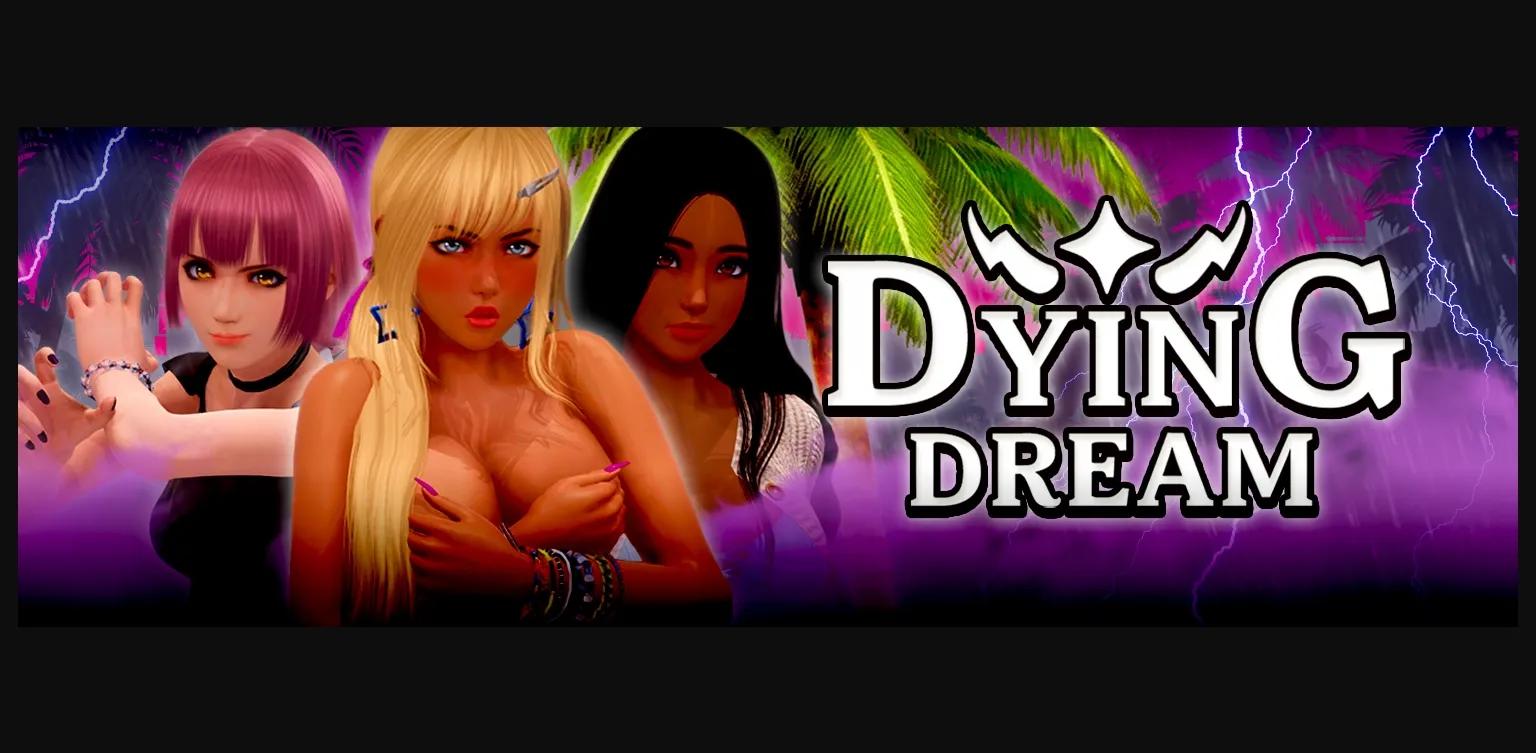 Ren'Py Dying Dream [v0.7.0.1] [Skoegul] | Free Adult Games