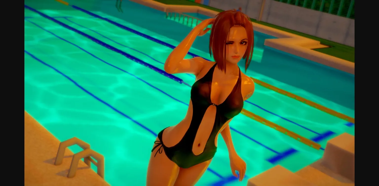 Ren'Py Dying Dream [v0.7.0.1] [Skoegul] | Free Adult Games