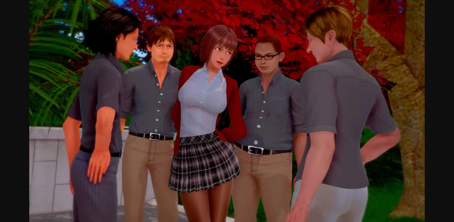 Ren'Py Dying Dream [v0.7.0.1] [Skoegul] | Free Adult Games