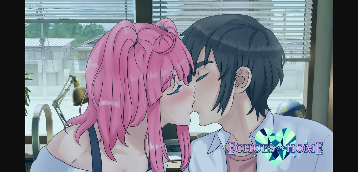 Ren'Py Echoes of Home [v1.0 Reworked] [Yumeiro Studio] | Free Adult Games