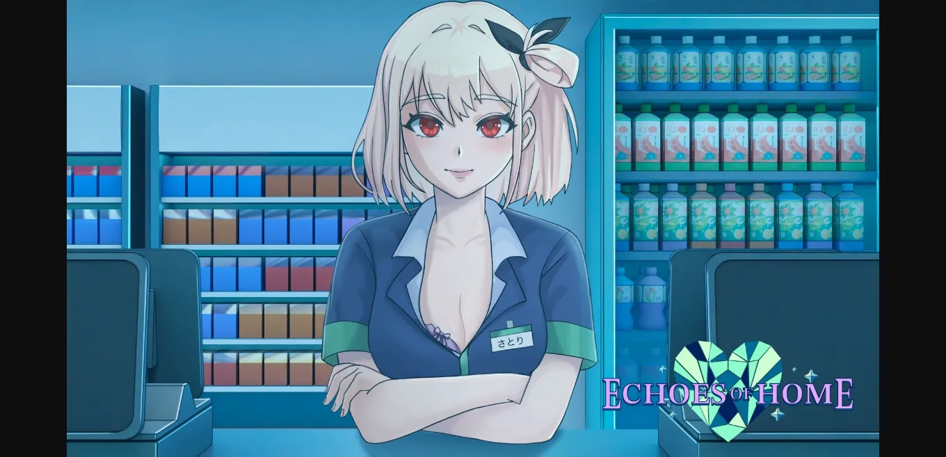 Ren'Py Echoes of Home [v1.0 Reworked] [Yumeiro Studio] | Free Adult Games